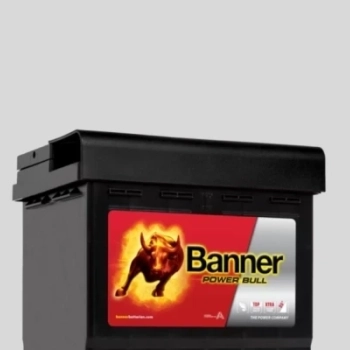 Ogłoszenie - Akumulator 50Ah 450A Banner - DARMOWY DOWÓZ I WYMIANA - 300,00 zł