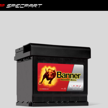 Ogłoszenie - Akumulator 50Ah 450A EN Banner Power Bull PRAWY PLUS DARMOWY DOWÓZ - Radom - 300,00 zł