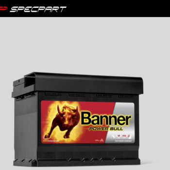Ogłoszenie - Akumulator 62Ah 550A Banner Power Bull EN PRAWY PLUS DARMOWY DOWÓZ - Radom - 340,00 zł
