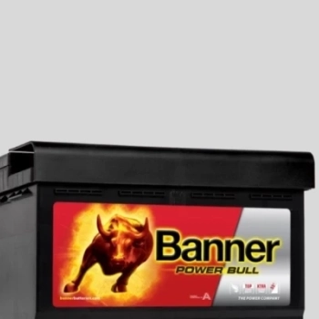 Ogłoszenie - Akumulator 72Ah 670A 12V Banner - DARMOWY DOWÓZ I WYMIANA - 400,00 zł
