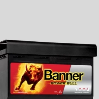 Ogłoszenie - Akumulator 74Ah 680A Banner - DARMOWY DOWÓZ I WYMIANA - 410,00 zł