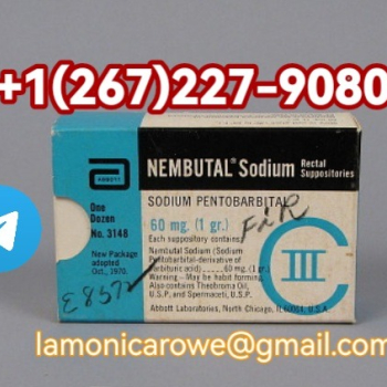 Ogłoszenie - +1267-227-9080. Buy Sodium Pentobarbital (Nembutal) Tablet 60Mg In Melbourne, Perth And Sydney Australia - 3 255,00 zł