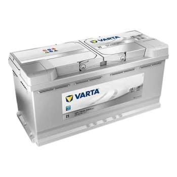 Ogłoszenie - Akumulator 110Ah 920A EN VARTA Silver Dynamic I1 DARMOWY DOWÓZ - 645,00 zł