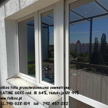 Ogłoszenie - Folie przeciwsłoneczne Warszawa Białołęka - Przyciemnianie szyb Odkryta, Światowida, Modlińska, Mehoffera , Płochocińska - Mazowieckie - 187,00 zł