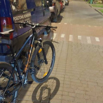 Ogłoszenie - Pogotowie Rowerowe Konstancin Józefosław Warszawa Zawady - Mobilny Serwis Rowerowy z Dojazdem