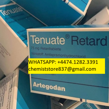 Ogłoszenie - Tenuate Retard 75mg Weight Loss