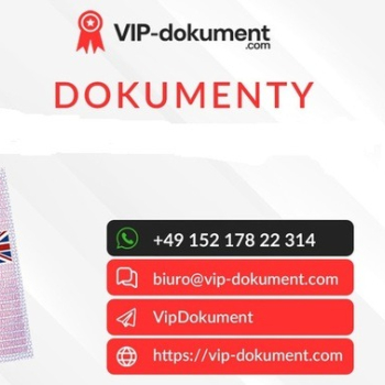 Ogłoszenie - Kup świadectwo szkolne z wpisem - Kutno - 950,00 zł