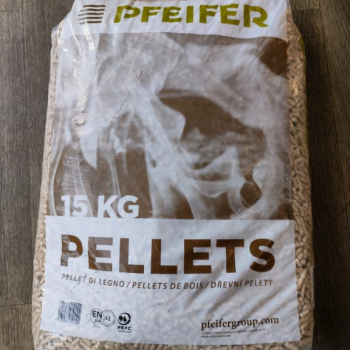 Ogłoszenie - Pellet PFEIPFER/ Timbory 6mm Propellet24 Opole - Opole - 1 335,00 zł