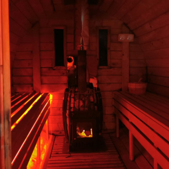 Ogłoszenie - Mazury Cud Natury - Domy nad jeziorem z jacuzzi na wakacje dla grup - 1,00 zł