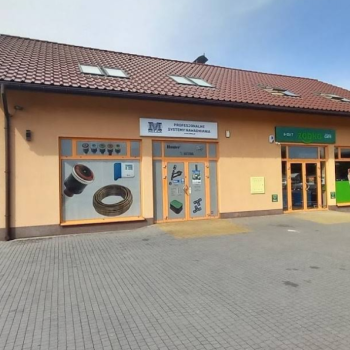 Ogłoszenie - Milex - Profesjonalne Systemy Nawadniania (oddział Kraków) - Małopolskie