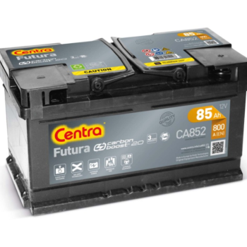 Ogłoszenie - Akumulator Centra FUTURA 85Ah 800A – DARMOWY DOWÓZ I WYMIANA - Lublin - 520,00 zł