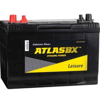 Ogłoszenie - Akumulator ATLAS AGM BX Dynamic Power 90Ah 750A – DARMOWY DOWÓZ I WYMIANA - 599,00 zł