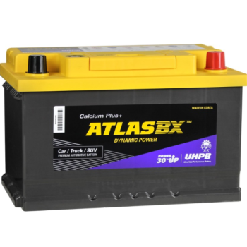 Ogłoszenie - Akumulator ATLAS BX Dynamic Power 90Ah 750A – DARMOWY DOWÓZ I WYMIANA - 480,00 zł