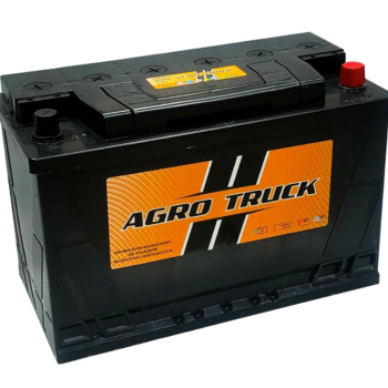 Ogłoszenie - Akumulator AGRO TRUCK 125Ah 950A – DARMOWY DOWÓZ I WYMIANA - Lubelskie - 450,00 zł