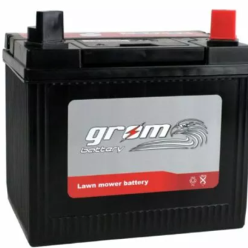 Ogłoszenie - Akumulator 12V 29Ah 350A Grom U1R P+-DARMOWY DOWÓZ - 180,00 zł