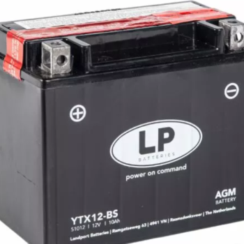 Ogłoszenie - Akumulator 12V 10Ah 180A Landport YTX12-BS-DARMOWY DOWÓZ - Mazowieckie - 119,00 zł
