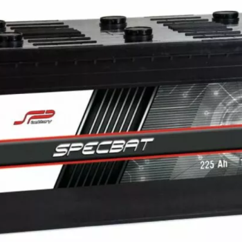 Ogłoszenie - Akumulator 225Ah 1300A EN SPECBAT LEWY PLUS-DARMOWY DOWÓZ - 730,00 zł