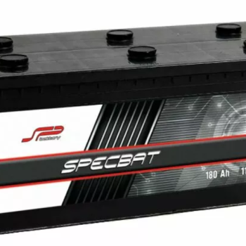 Ogłoszenie - Akumulator 180Ah 1100A EN SPECBAT LEWY PLUS-DARMOWY DOWÓZ - Mazowieckie - 620,00 zł