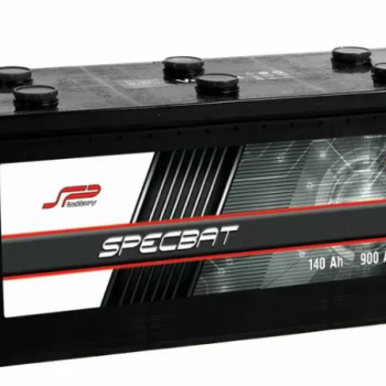 Ogłoszenie - Akumulator 140Ah 900A EN SPECBAT LEWY PLUS-DARMOWY DOWÓZ - Mazowieckie - 460,00 zł