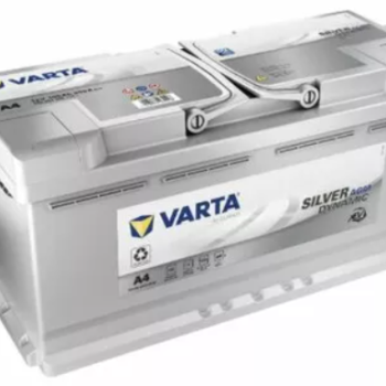 Ogłoszenie - Akumulator 105Ah 950A AGM VARTA Silver A4-DARMOWY DOWÓZ - 938,00 zł