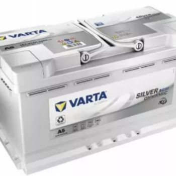 Ogłoszenie - Akumulator 95Ah 850A AGM VARTA Silver A5-DARMOWY DOWÓZ