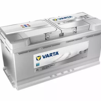 Ogłoszenie - Akumulator 110Ah 920A EN VARTA Silver I1-DARMOWY DOWÓZ