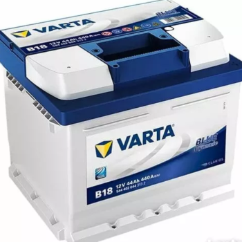 Ogłoszenie - Akumulator 44Ah 440A EN VARTA Blue Dynamic B18-DARMOWY DOWÓZ