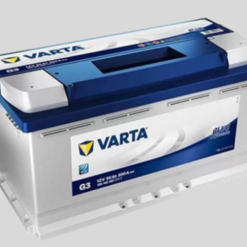 Ogłoszenie - Akumulator 95Ah Varta Blue Dynamic G3 12V 800A DARMOWY DOWÓZ
