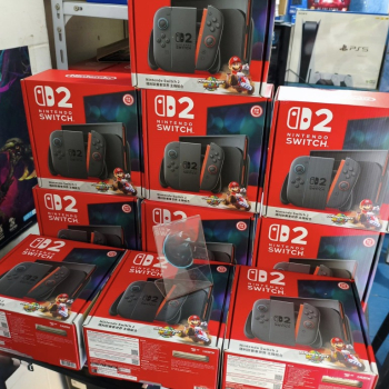 Ogłoszenie - Nintendo Switch 2 Konsole, Sony PlayStation PS5 Pro, Sony PlayStation PS5 Slim, Apple iPhone 16 Pro Max, iPhone 16 Pro