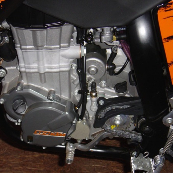 Ogłoszenie - KTM 530 engine silnik tunerski wk1 - 20 000,00 zł