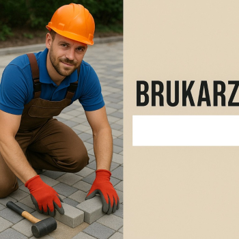 Ogłoszenie - Usługi brukarskie, dom i ogród, tel. 504-746-203, Wrocław, cennik, położenie kostki