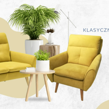 Ogłoszenie - HIT ostatnich miesięcy GOLDI⁣ - styl Skandynawski - 8 750,00 zł
