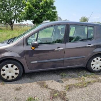 Ogłoszenie - Renault Modus 2005 r. - Kujawsko-pomorskie - 2 400,00 zł