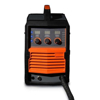 Ogłoszenie - Spawarka Laserowa Zgrzewarka Palnik Fiber Weni T700W 4w1 - PROMOCJA