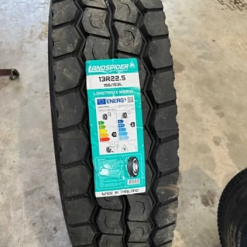 Ogłoszenie - Opona Landspider Longtraxx 13R22.5 - 1 150,00 zł