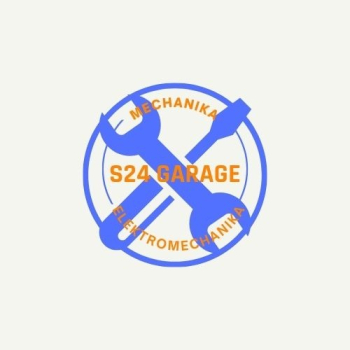 Ogłoszenie - S24 -  Twój serwis samochodowy - Włochy