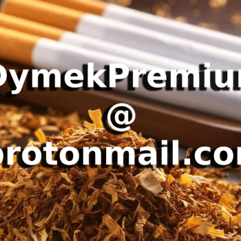 Ogłoszenie - EXTRA Tani Tytoń na wagę PREMIUM 90 PLN / 1KG - 90,00 zł