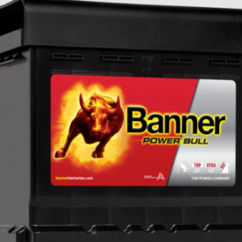 Ogłoszenie - Akumulator 44Ah 420A Banner Power Bull P+ - Darmowy Dowóz i Wymiana - Kalisz - 269,00 zł
