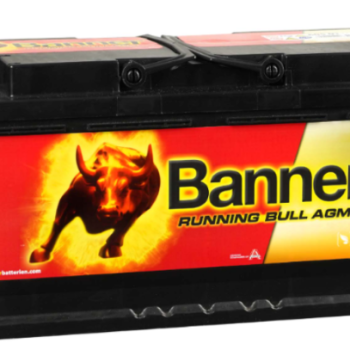 Ogłoszenie - Akumulator 105Ah 950A Banner Running Bull Agm P+ - Darmowy Dowóz i Wymiana - Kalisz - 979,00 zł