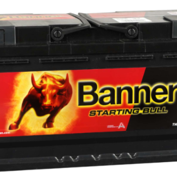 Ogłoszenie - Akumulator 95Ah 740A Banner Starting Bull P+ - Darmowy Dowóz i Wymiana - Kalisz - 490,00 zł