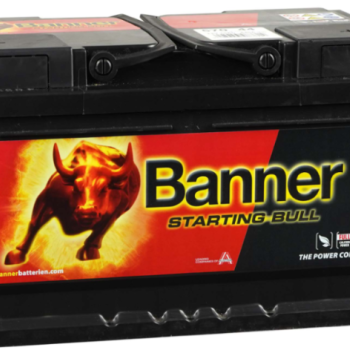 Ogłoszenie - Akumulator 70Ah 640A Banner Starting Bull P+ - Darmowy Dowóz i Wymiana - Kalisz - 389,00 zł