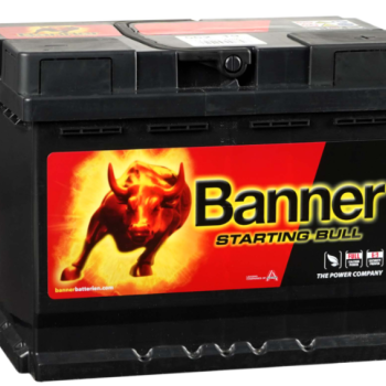 Ogłoszenie - Akumulator 62Ah 510A Banner Starting Bull P+ - Darmowy Dowóz i Wymiana - Kalisz - 330,00 zł