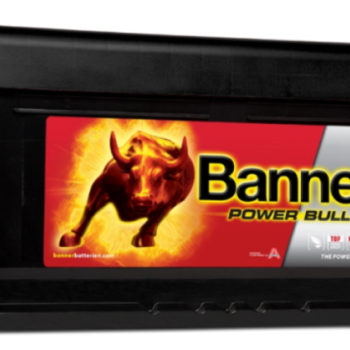 Ogłoszenie - Akumulator 80Ah 700A Banner Power Bull P+ - Darmowy Dowóz i Wymiana - Wielkopolskie - 439,00 zł