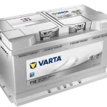 Ogłoszenie - Akumulator 85Ah 800A Varta Silver Dynamic F18  - Darmowy Dowóz i Wymiana