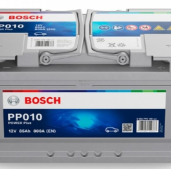 Ogłoszenie - Akumulator 85Ah 800A Bosch Prawy Plus  - Darmowy Dowóz i Wymiana