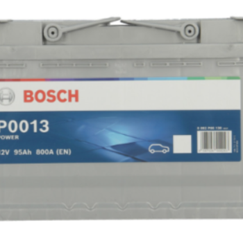 Ogłoszenie - Akumulator 95Ah 800A Bosch Prawy Plus  - Darmowy Dowóz i Wymiana - Ostrów Wielkopolski - 510,00 zł