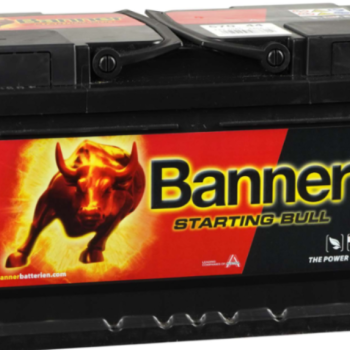 Ogłoszenie - Akumulator 70Ah 640A Banner Starting Bull P+ - Darmowy Dowóz i Wymiana - Ostrów Wielkopolski - 389,00 zł
