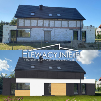 Ogłoszenie - Wyróżnij swój budynek z elewacyjnie.pl