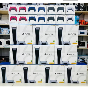 Ogłoszenie - Wholesale supplies of Original Brand new PlayStation 5 pro available in stock  20% wholesle discount prices - 250,00 zł