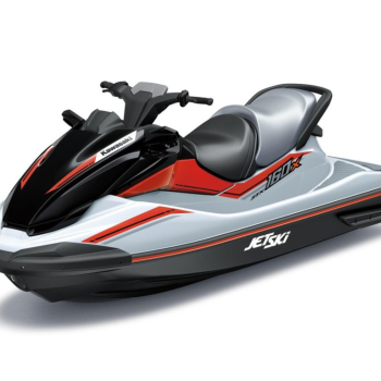 Ogłoszenie - Skuter wodny Kawasaki STX 160X 2024 - 55 000,00 zł
